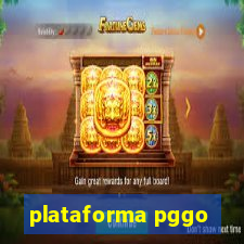 plataforma pggo